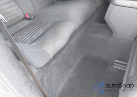 2013 Dodge Challenger Sxt из США, поврежденный, VIN 2C3CDYAG1DH648982